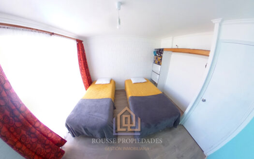 Propiedad Puertas del Mar