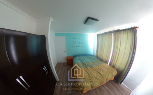 Propiedad Puertas del Mar