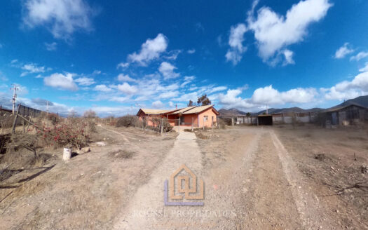 Terreno Sector Ceres