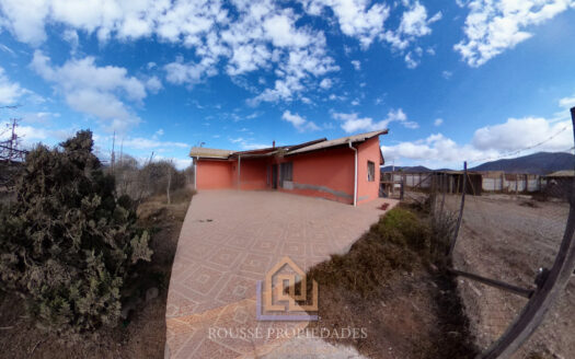 Terreno Sector Ceres