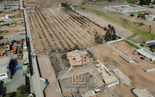 Terreno Sector Ceres