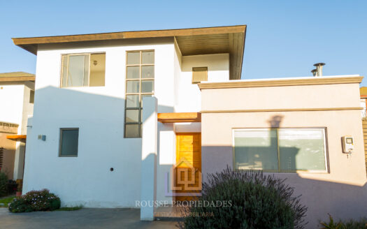 Propiedad Sector Balmaceda